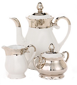 Teapot