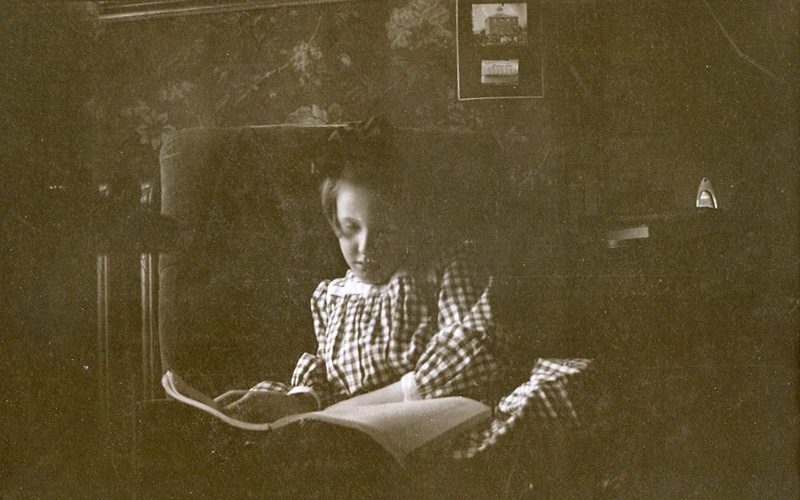 Bibliothèque
