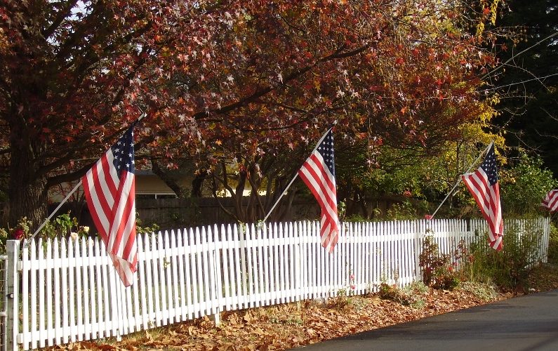 Happy Veterans’ Day!
