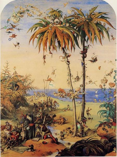 Fairies