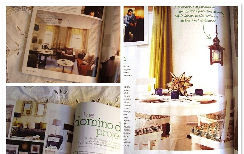 The Domino Design Project