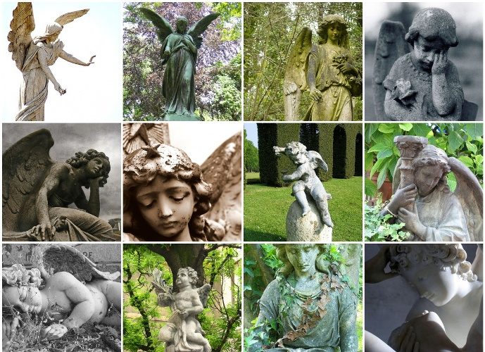 Angels