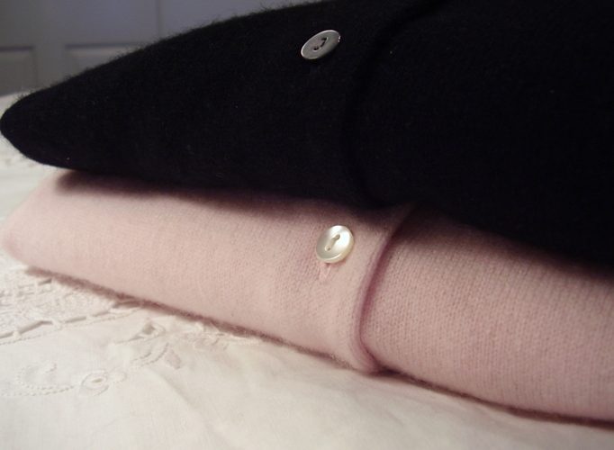 Cashmere