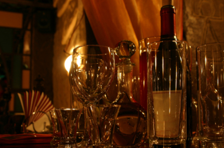 Wine