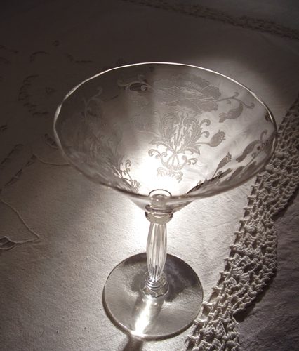 Glassware