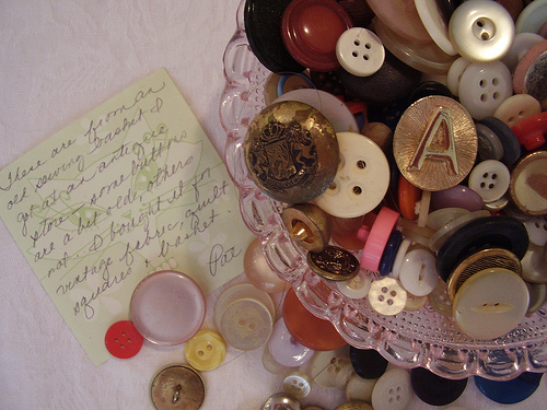 Buttons!
