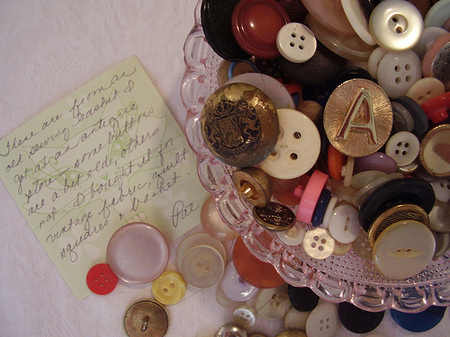 Buttons