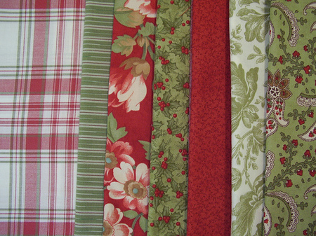 Fabric