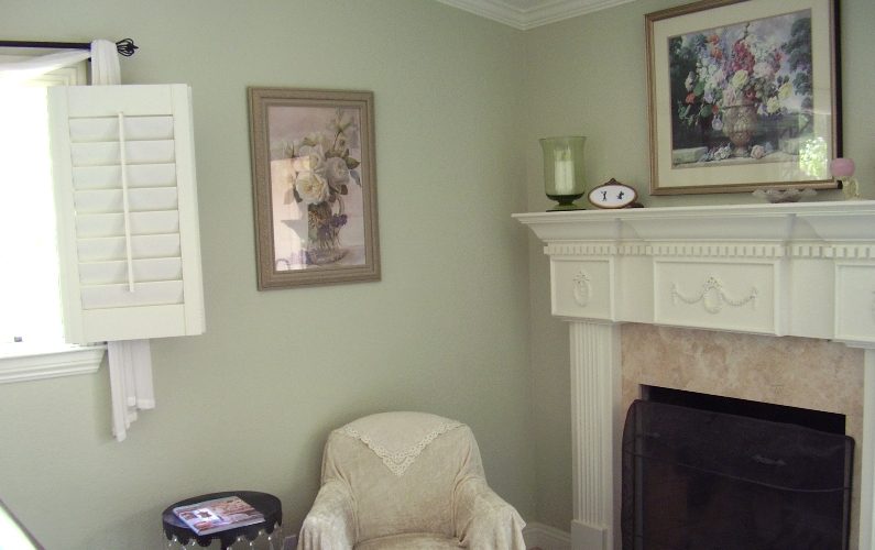 Corners