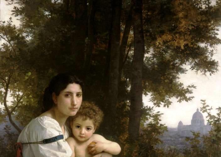 Happy Mother’s Day