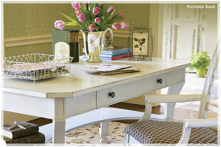 Desk Desk