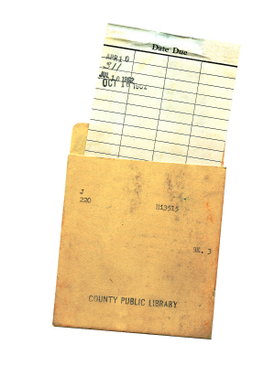 Libarary_card
