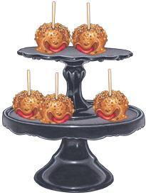 Cakestand