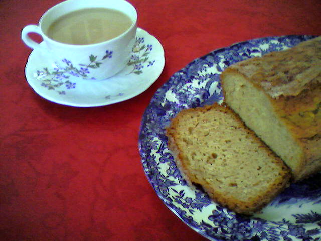 Amish Friendship Bread