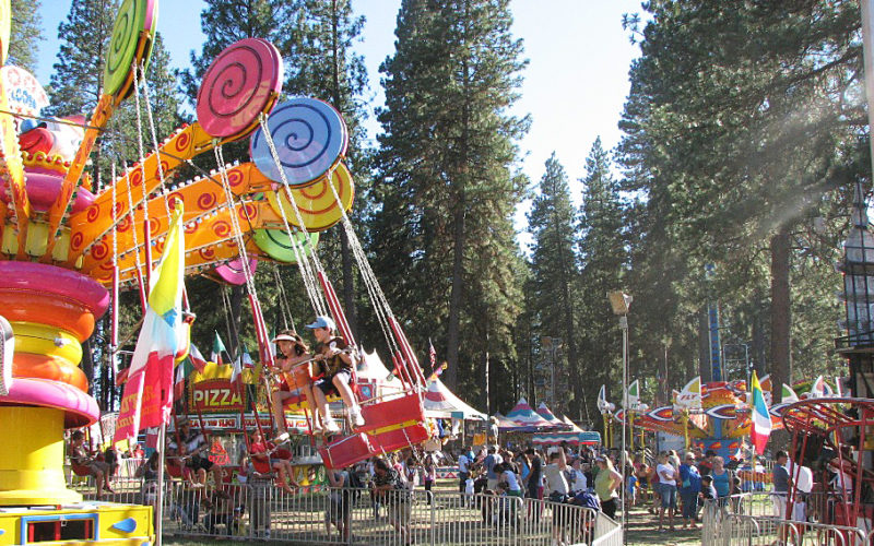 County Fair