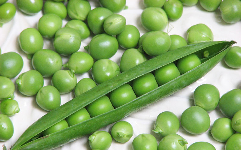 English Peas