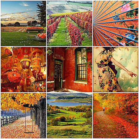 Autumn