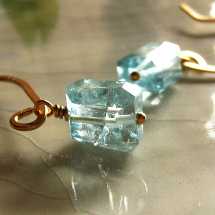 Etsy blues