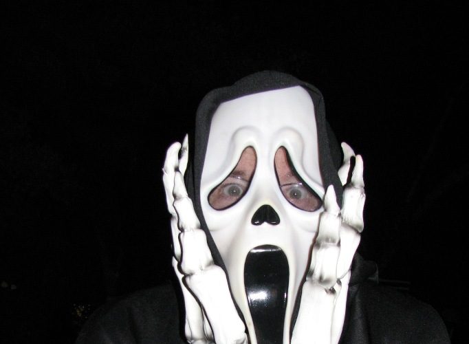 Halloween Soiree 2008