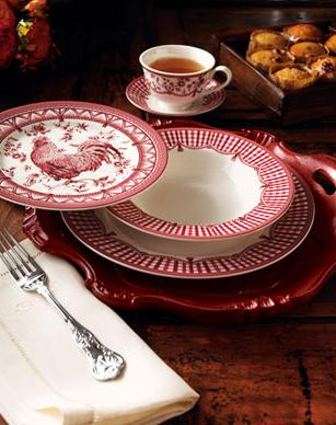 Rooster_plates