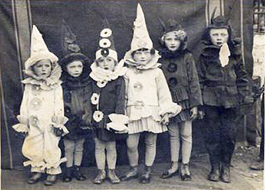 Happy Halloween!