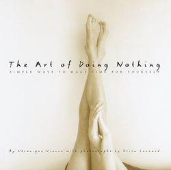 TheArtofDoingNothing