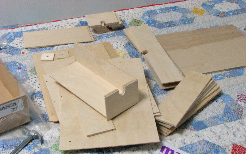 Pimp my IKEA