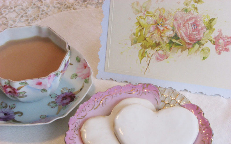 Happy Valentine’s Day!
