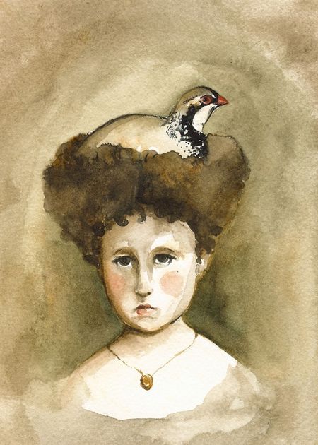 Partridge Child