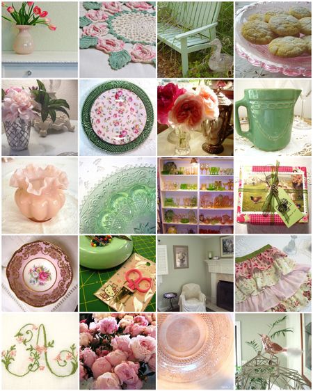 Pinkandgreen