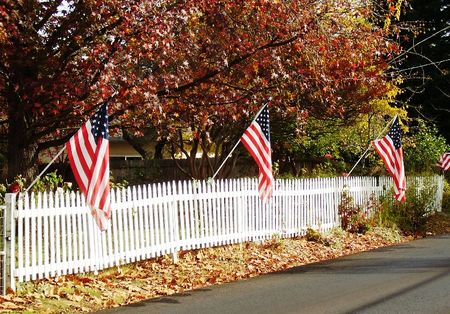 Flags