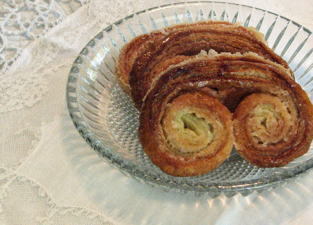 Palmier