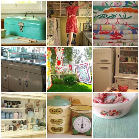 VintageKitchen