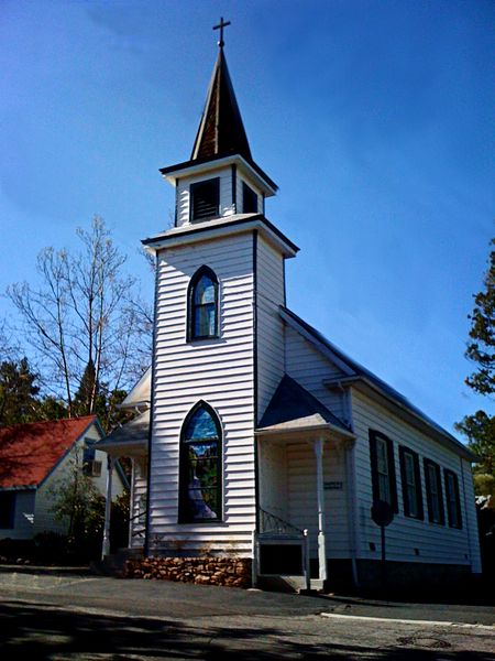 MurphyChurch