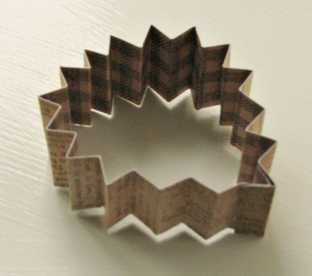 Rosette assembly