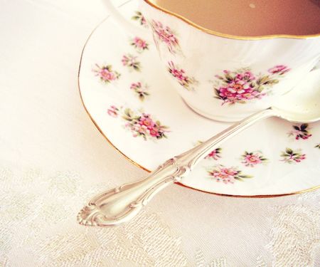 Vanityteacup