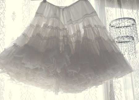 Crinoline