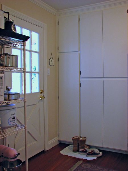 Broom Closet 1