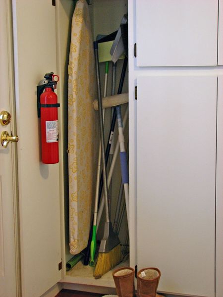 Broom Closet 2