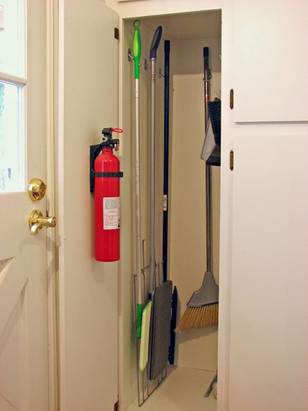 Broom Closet 3