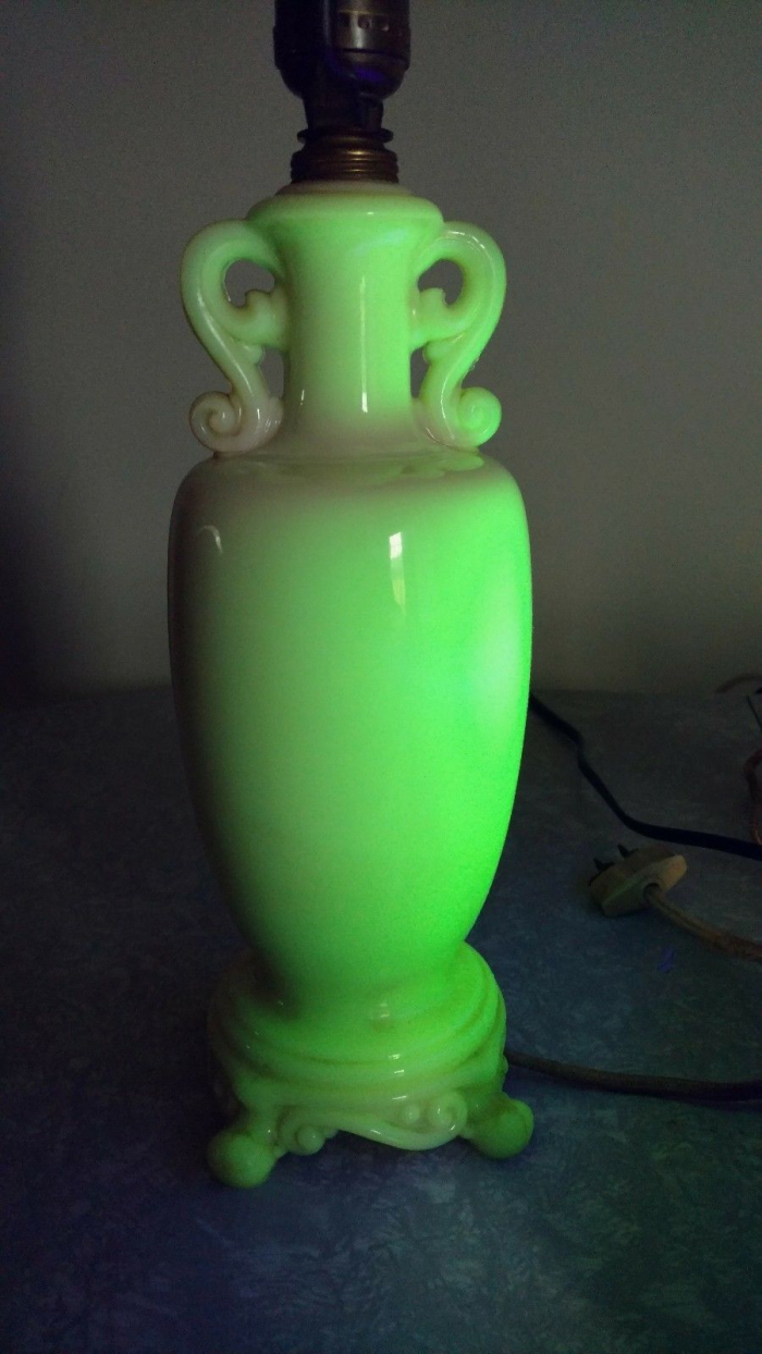 Alacite LAMP